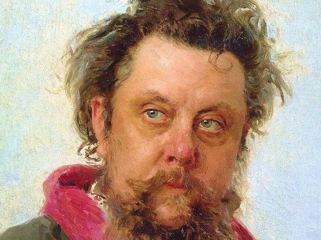 Egy kiállítás képei: festmények a zenén keresztül – Muszorgszkij klasszikusának története