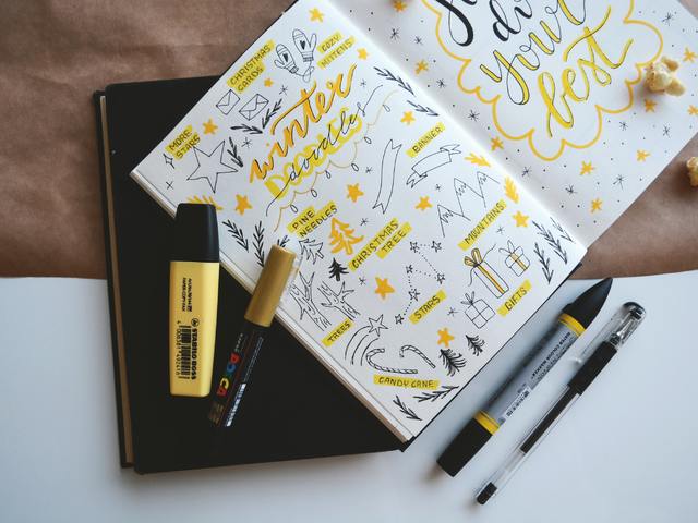 Tervek helyett célok 2021-re - Szerkesztőségünk tagjai így vágnak neki az új évnek