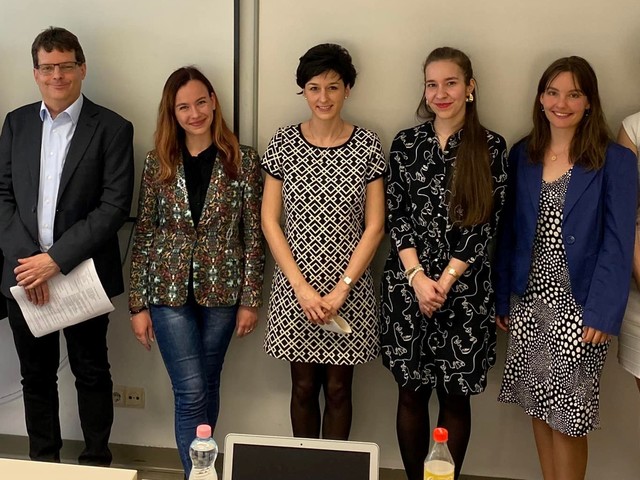 Saját kutatás egymillióból – Újra lehet pályázni az ÚNKP ösztöndíjra