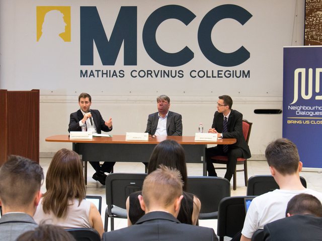 Ipar 4.0 – több, mint technológia