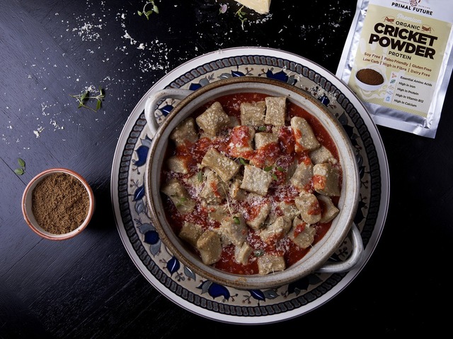 Milyen rovar kerülhet a tányérodra? - Interjú az első magyar rovaripari startup ügyvezetőjével