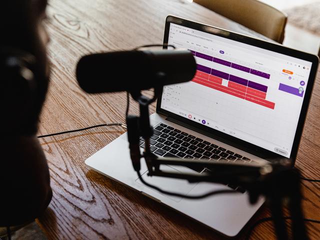 Podcast szakértőkkel és vállalkozókkal a jövőről, már Spotify-on is