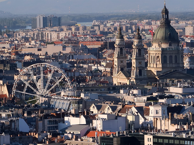 Szabadtéri feltöltődési lehetőségek a művészet szerelmeseinek