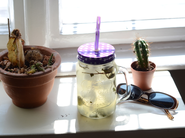 A karanténkovászoláson túl: fermentált italok készítése otthon