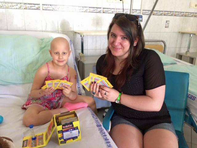 Egy átlagos, mégis különleges látogatás