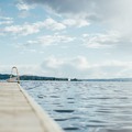 Kihagyhatatlan strandfürdők és tavak a nyár tökéletes befejezéséhez