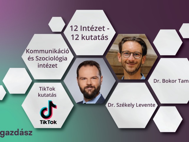 A felhasználók egyhetede egyáltalán nem ismeri fel a reklámokat TikTokon