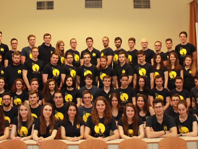 “Egyedül nem lehet mindent elérni” – szakmaiság és közösség a Heller Farkas Szakkollégiumban