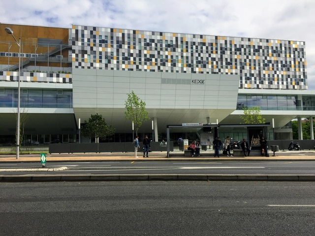 Adott a lehetőség, élni kell vele! - Elindult a jelentkezés a Double Degree programra a Corvinuson