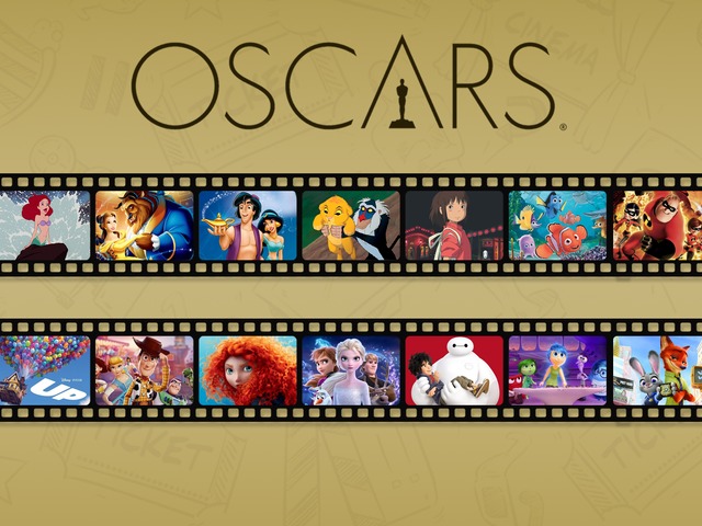 Oscar-díjas Disney-filmek - Nézd újra a világhírű kedvenceket!