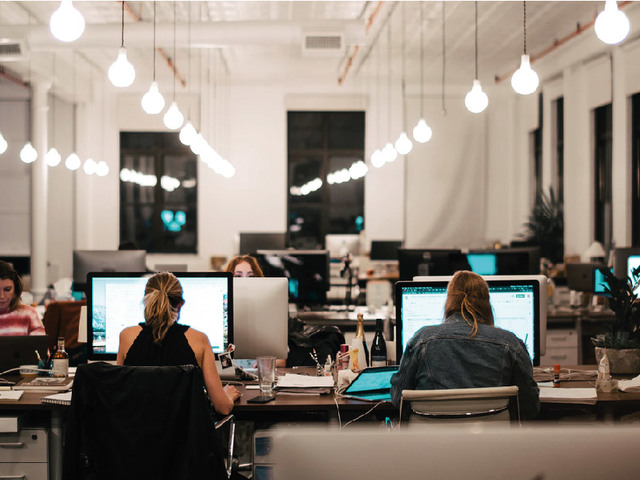 My home is my office – Mi történik a budapesti irodapiacon?