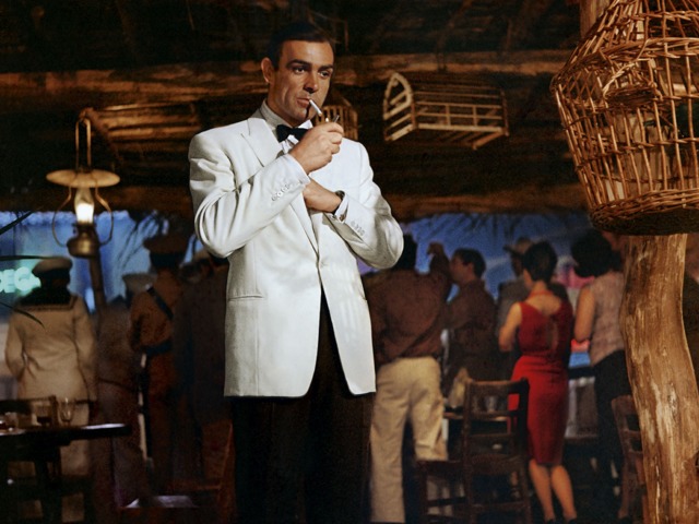 Rázva, nem keverve - A James Bond-franchise sikerének titka