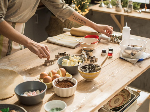 Tavaszi dopaminbombák – elronthatatlan, mentes édességek