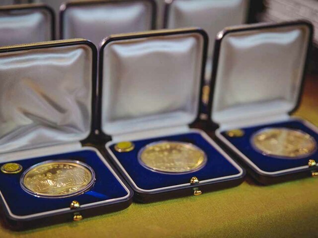 Aranyat érő karrier – interjú a Corvinus két Mestertanárával