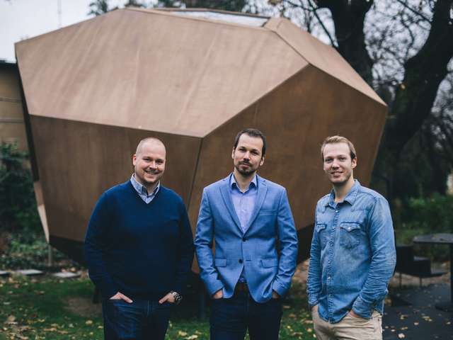 Netflix and skill – Magyar startup filmekkel és sorozatokkal fejleszti az angoltudásodat