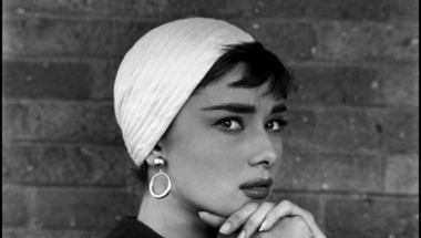 Ismerd meg jobban Audrey Hepburnt! - Fekete-fehér filmajánló
