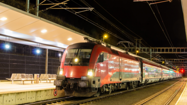 Hogyan hatnak a Railjet vonatok a turizmusra? - Két turizmushoz kapcsolódó TDK-szekció is indul a Corvinuson