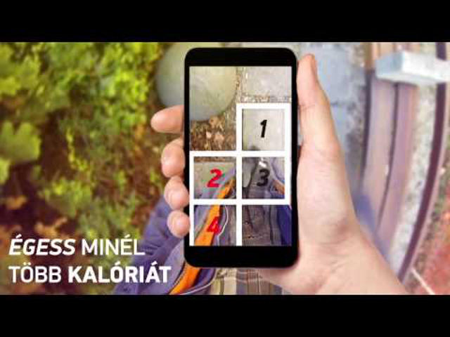 Ezt bárki megugorja!