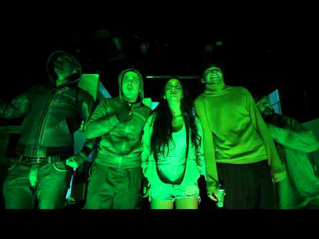 Meanwhile in Kansas – avagy minden, ami az Ózból eddig kimaradt