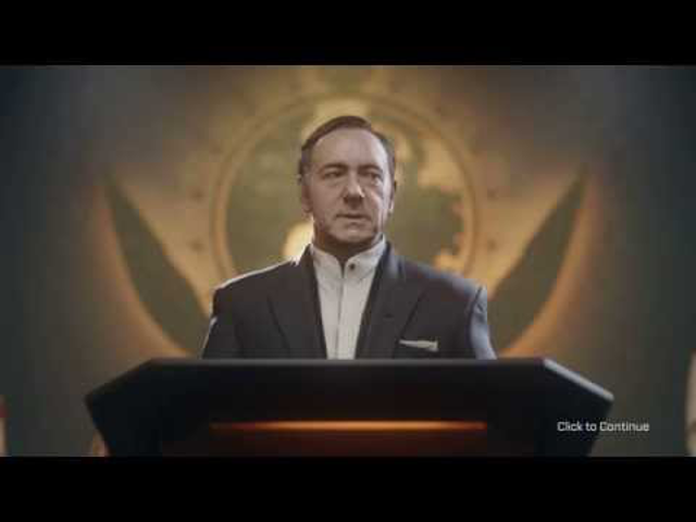 Call of Duty: véletlen demokráciaellenes propaganda?