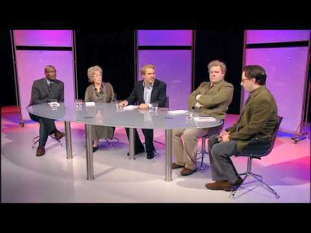 A keresztény önigazolás nagy eposza