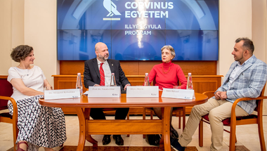 Egyéves felkészítő programot indít a Corvinus hátrányos helyzetű fiataloknak
