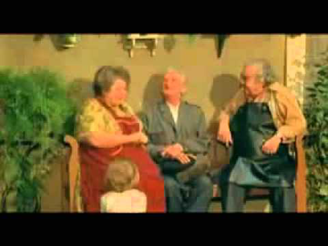 Hová lett az a szép zöld gyep?