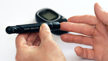 Élet diabétesszel: hogyan segíthetünk a cukorbetegeknek a mindennapokban és az egyetemen?