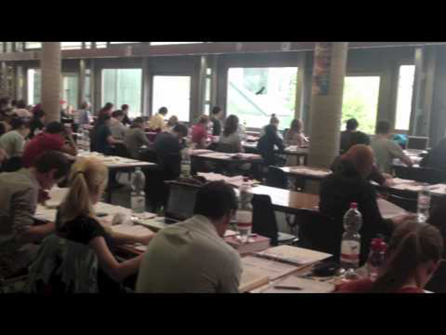 Mummert-ösztöndíj