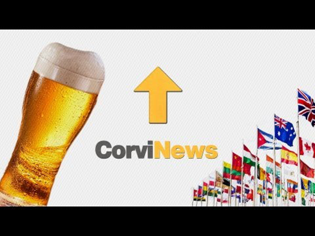 CorviNews 2. adás - Sörfőző mesterképzés, béke Nobel-díjas politikusnő a Corvinuson