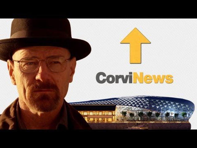 A partra vetett bálna, a szárnyaló Corvinus és a végetérő sikersztori triumvirátusa