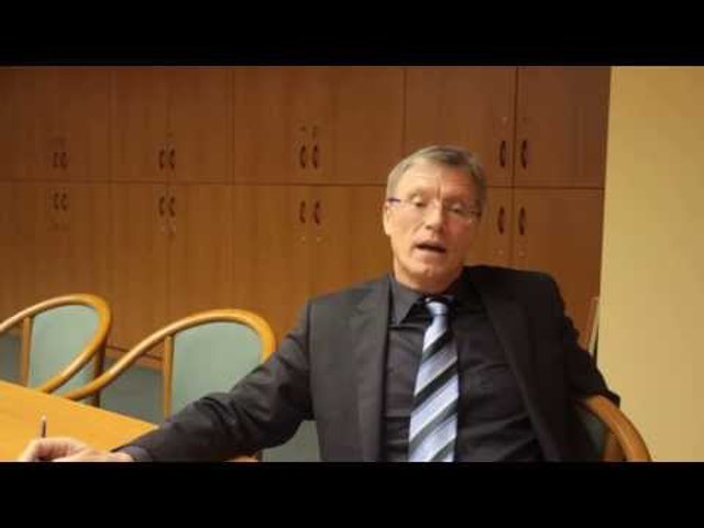 Pedagógusnap 2013 a Corvinus Egyetemen