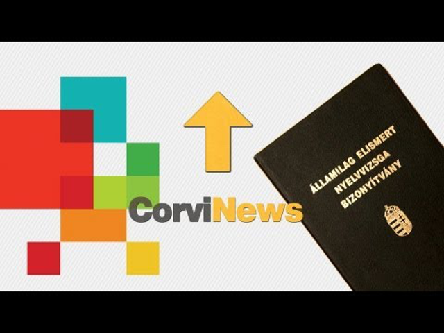 Jó reggelt  Magyarország!  Jó reggelt CorviNews!