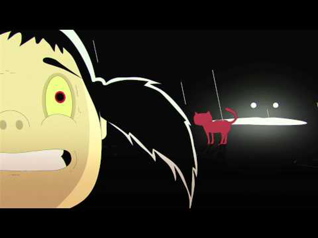 Delta Heavy a Közgáz Gólyabál színpadán!