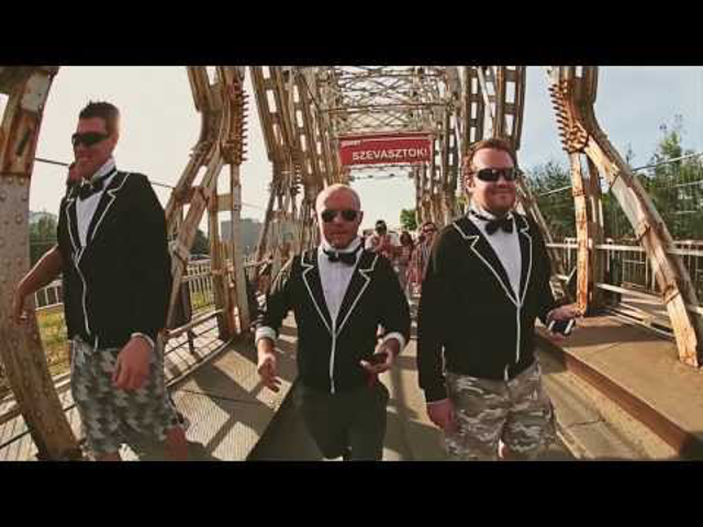 Ha nyár, akkor fesztivál!