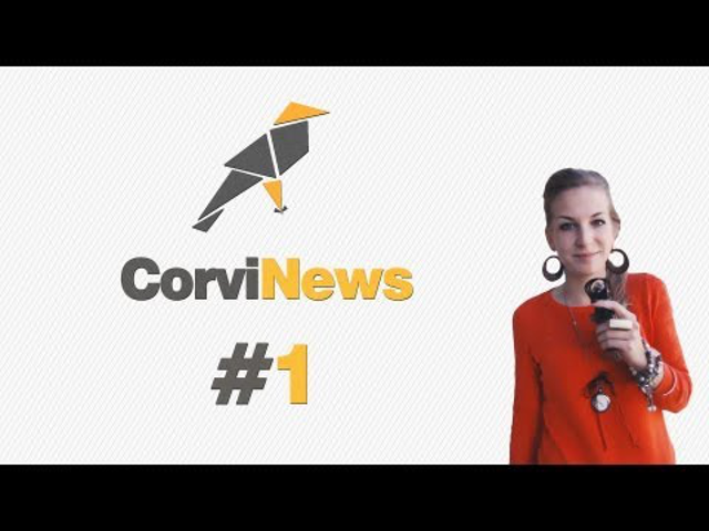 Dél van, híreket mondunk!