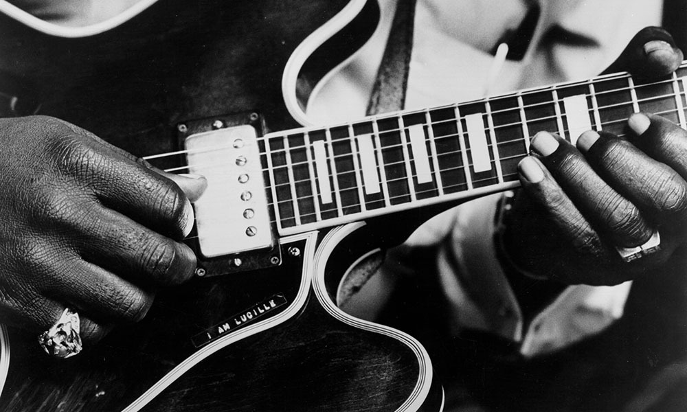 Rabszolgák spirituális dalaitól Elvis Presleyig -  A blues a modern zene atyja?