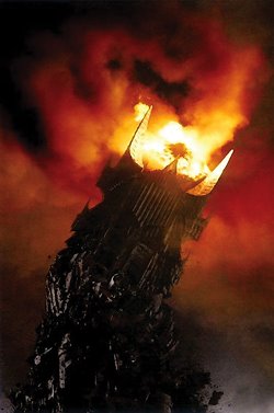 Bush as Sauron Falling.jpg