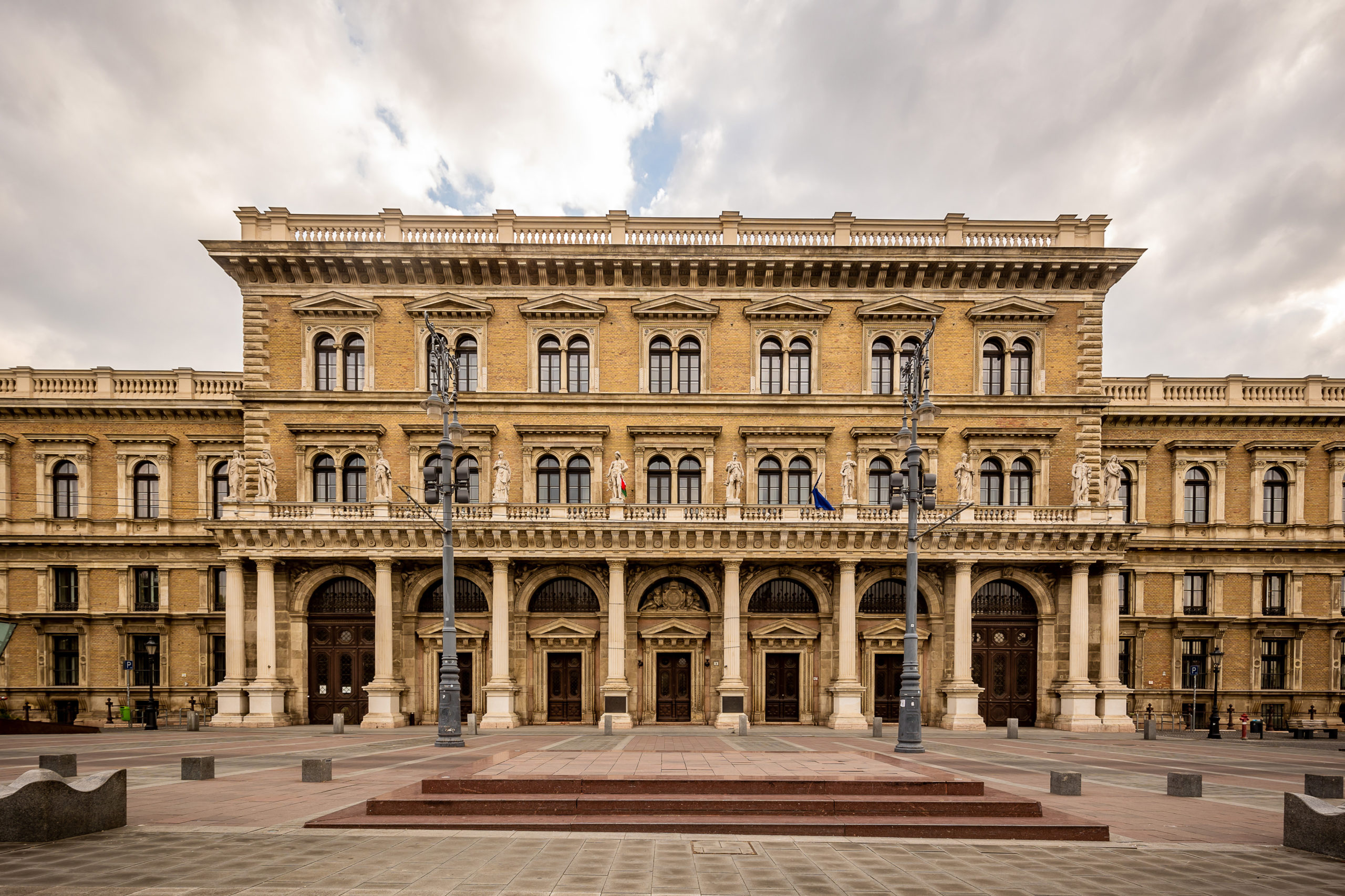 Félévkezdés a Corvinuson – legfontosabb határidők és teendők