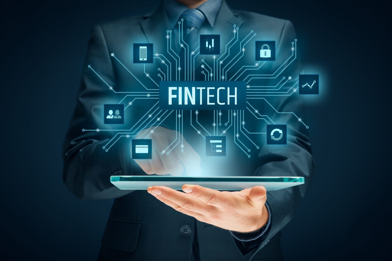 FinTech gyorstalpaló - Mi folyik most a pénzügyi szektorban?