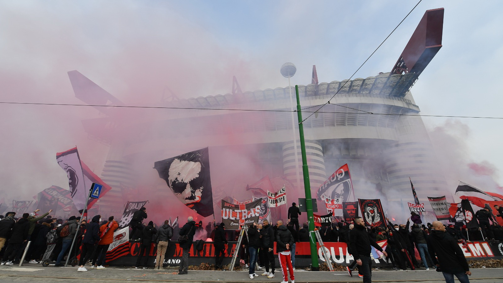 “A futball nem élet-halál kérdése, hanem annál sokkal több” - Az olasz foci sötét oldala