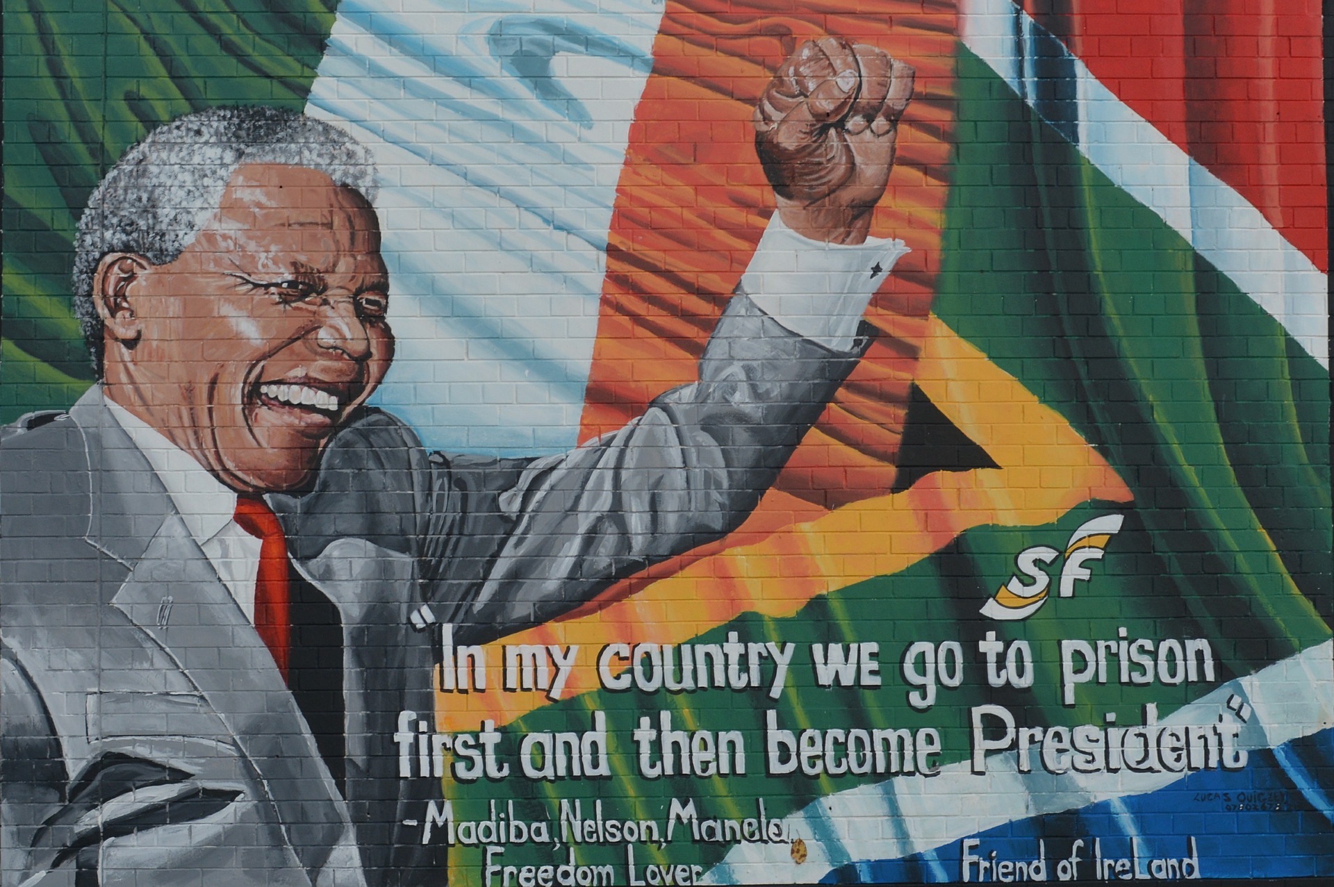A 466-os fogoly rendkívüli élete - Nelson Mandela lenyűgöző és megrázó történetére emlékezünk