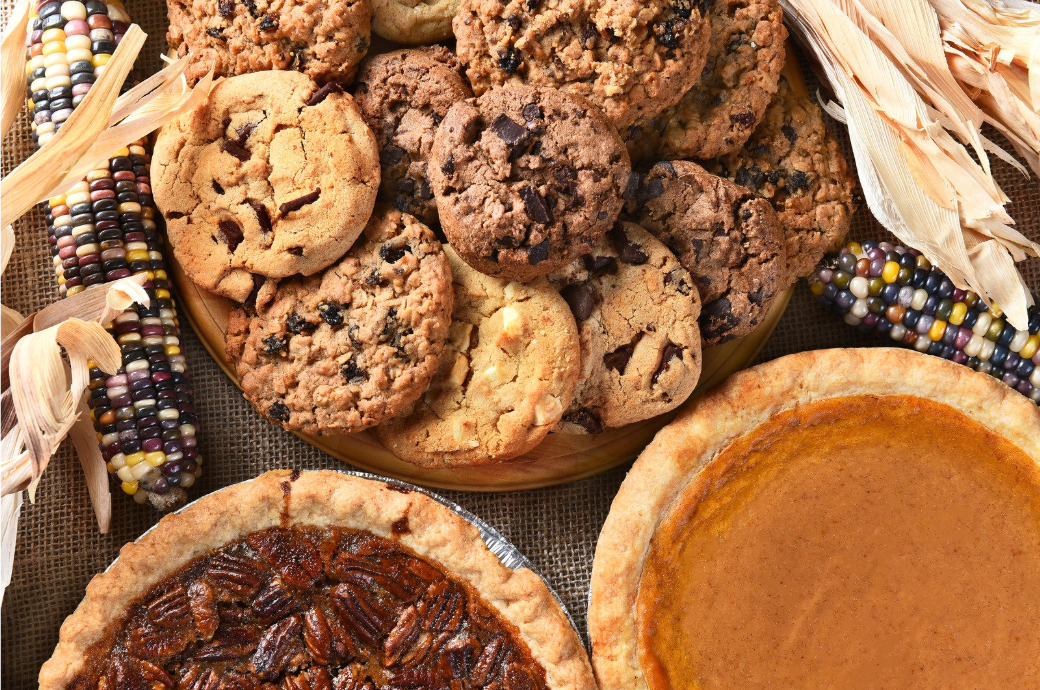 Őszi hangulat a sütőből: 5 süti, ami bearanyozza a napod