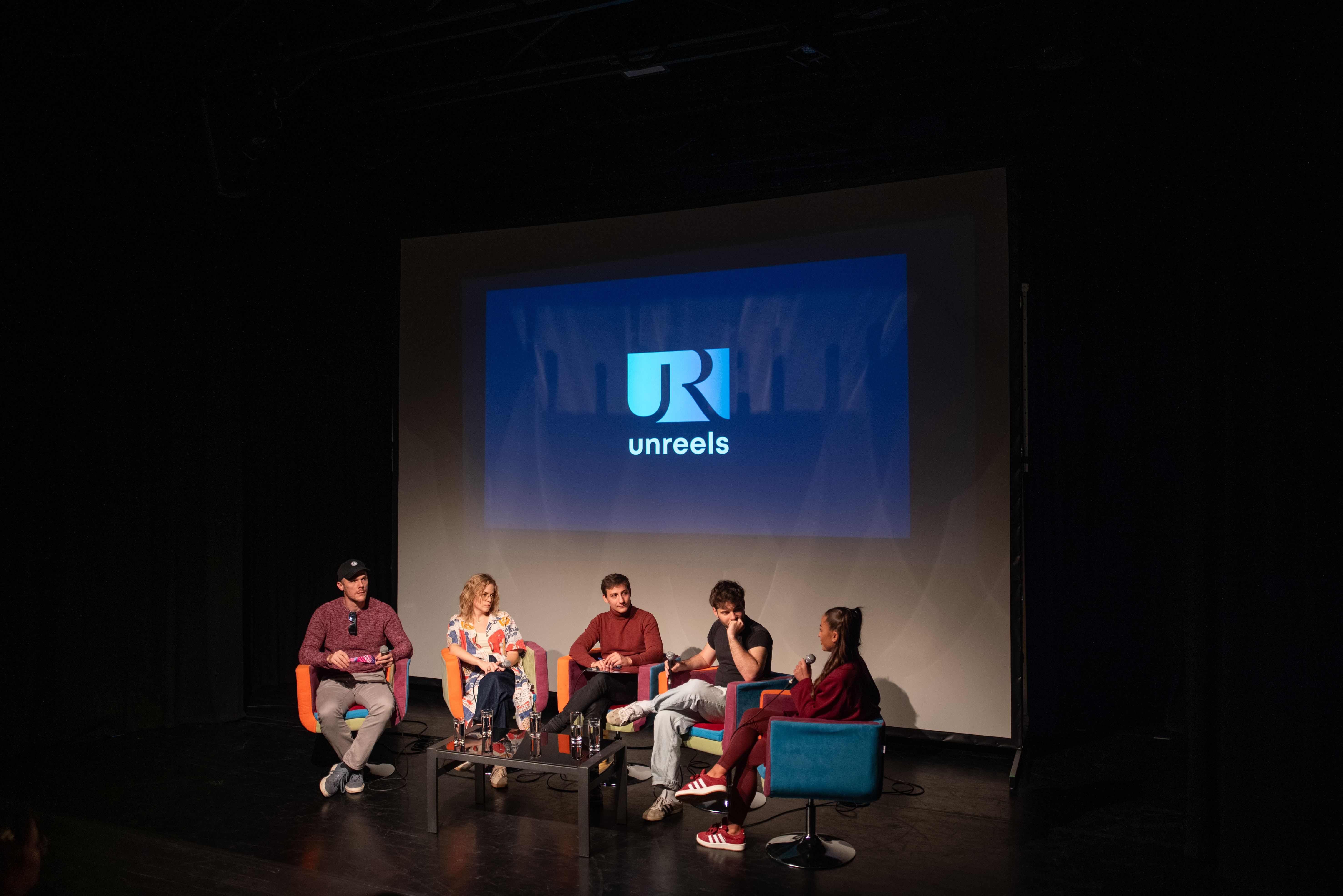 UnReels – Párbeszéd a digitális jóllétért, avagy miért fontos a médiatudatosság 2025-ben