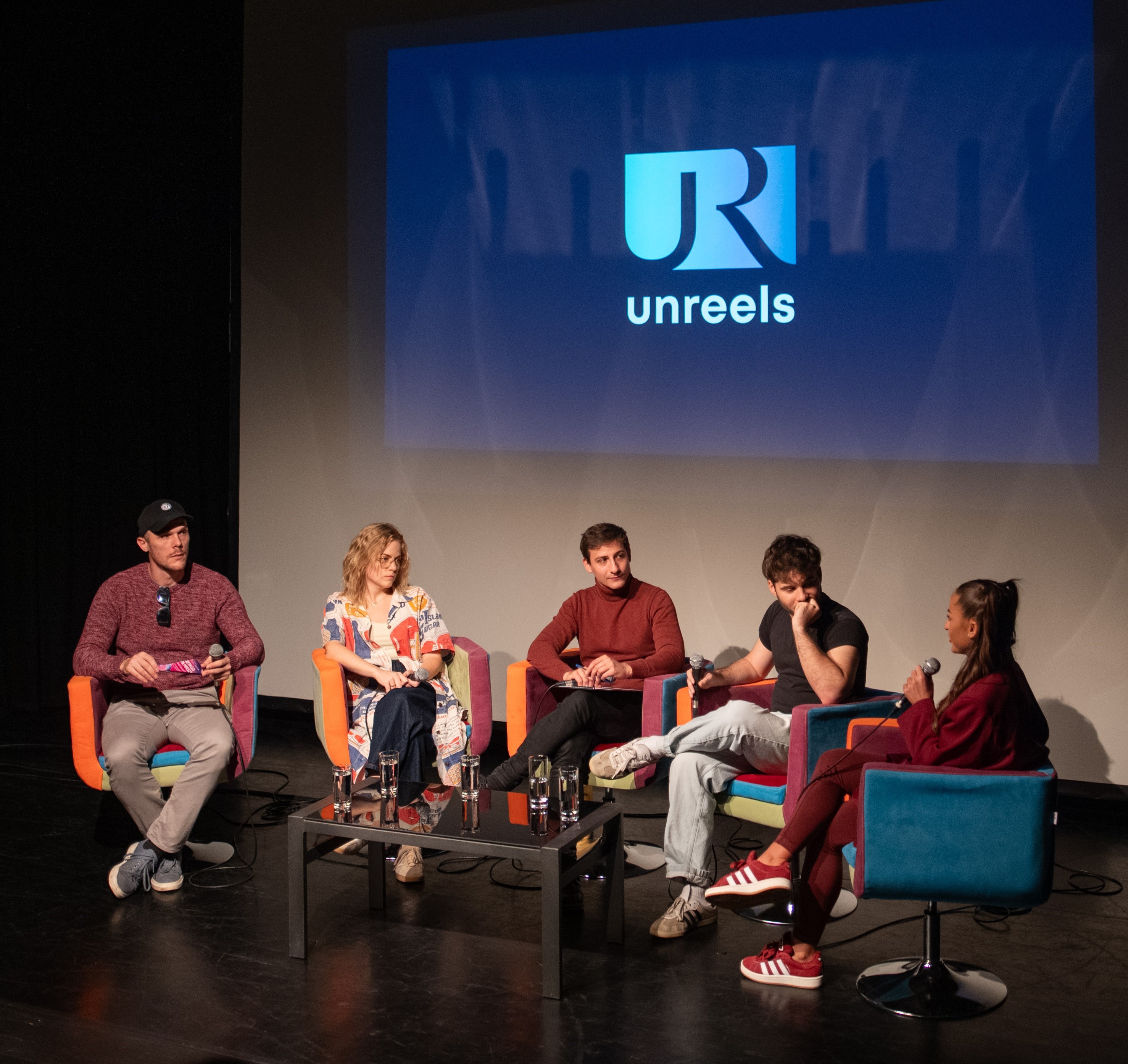 UnReels – Párbeszéd a digitális jóllétért, avagy miért fontos a médiatudatosság 2025-ben