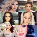 Youtube beauty guruk!