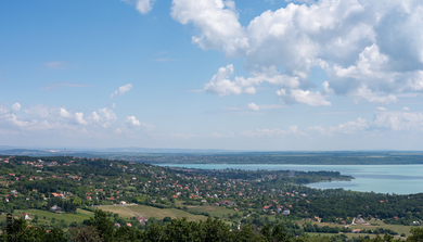 Nyár eleji trekking