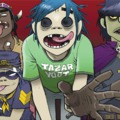 Készül valamire a Gorillaz