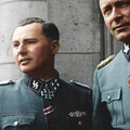 Léon Degrelle története