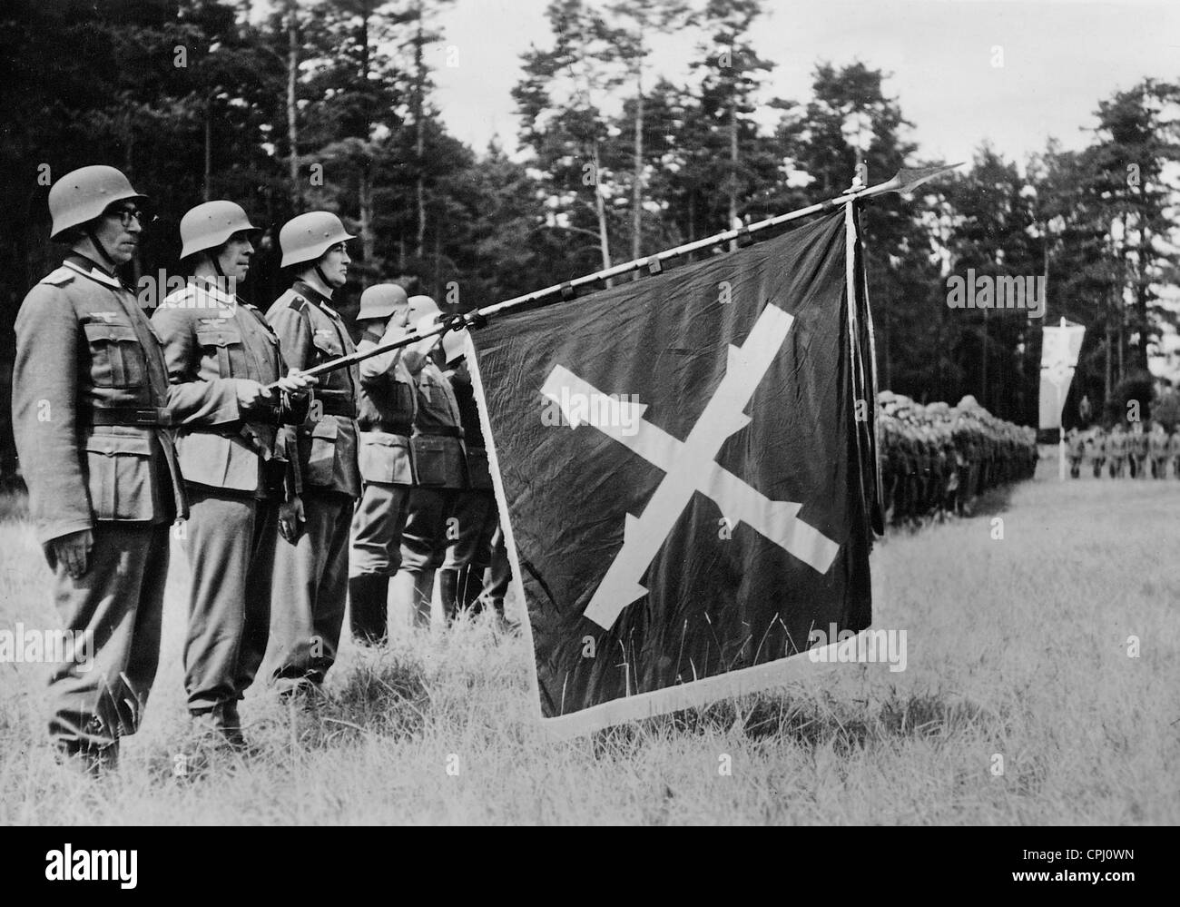 swearing-in-ceremony-of-walloon-volunteers-to-the-waffen-ss-1941-cpj0wn.jpg